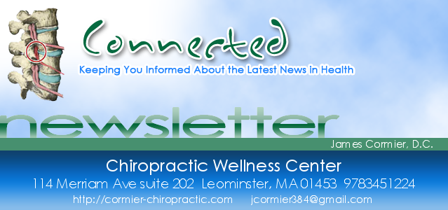 Chiropratic Wellness Center - (978) 345-1224